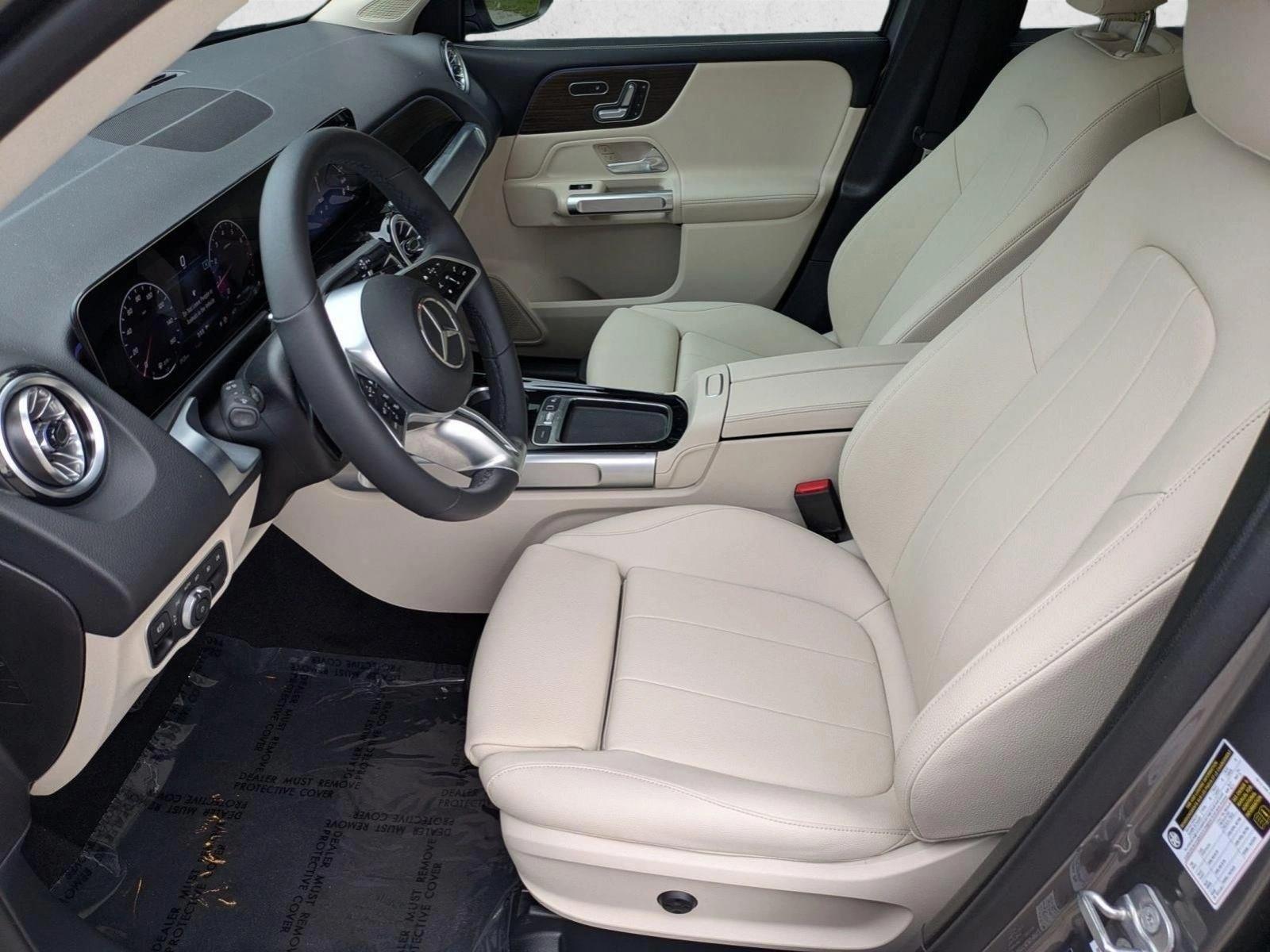 2026 Mercedes-Benz GLB GLB 250 - Photo 16