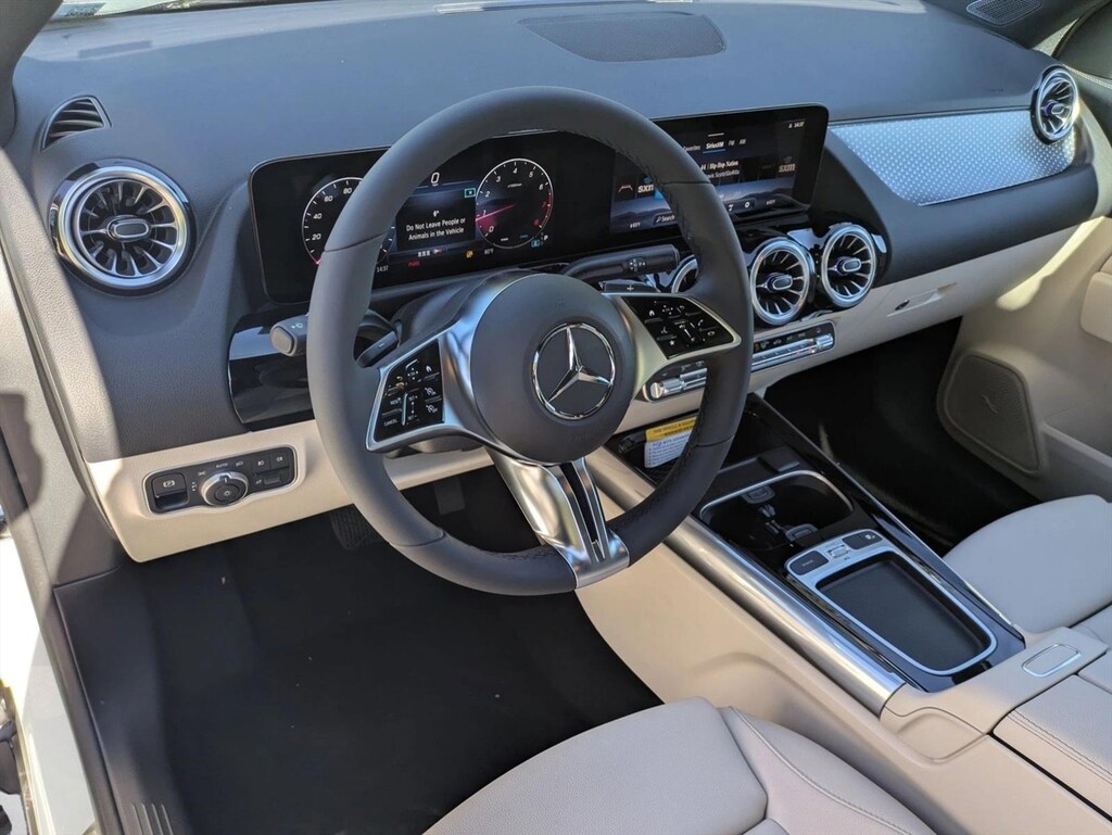 New 2026 Mercedes-Benz GLA 250 GLA 250 SUV SUV