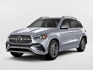 2026 Mercedes-Benz GLE 450