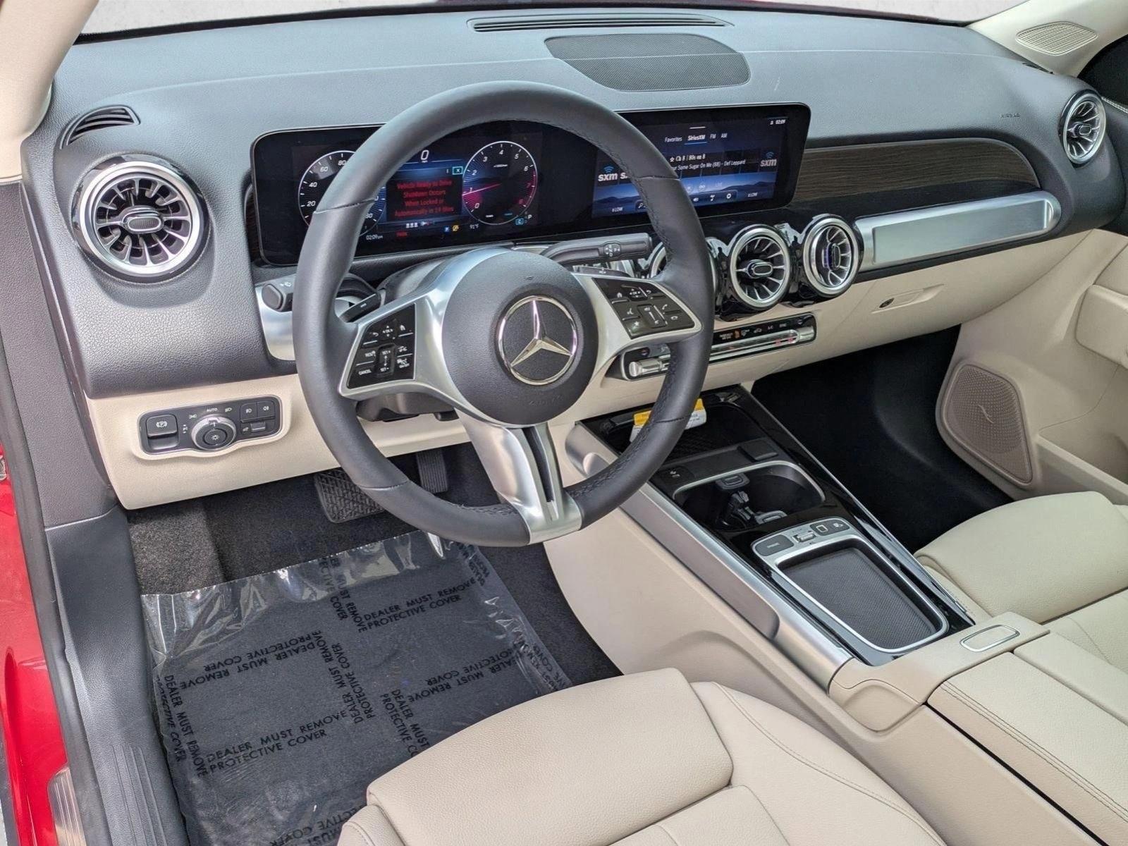 2026 Mercedes-Benz GLB GLB 250 - Photo 10