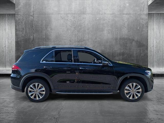 Certified 2023 Mercedes-Benz GLE Base with VIN 4JGFB4KB7PA895349 for sale in Sarasota, FL