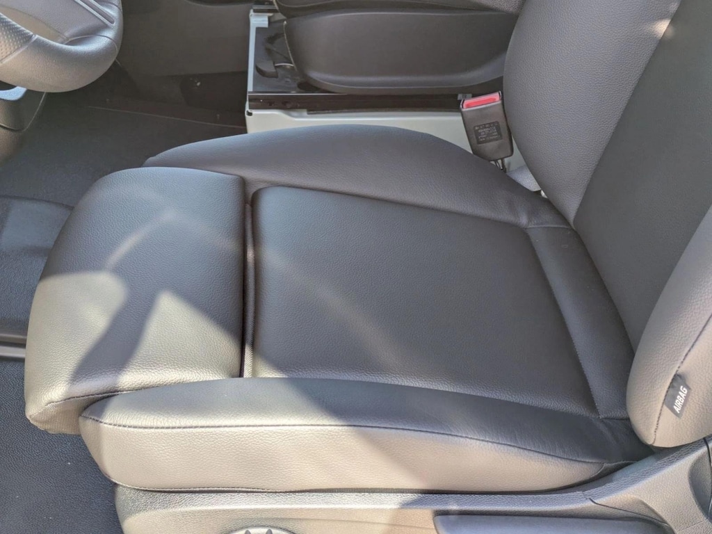 New 2026 Mercedes-Benz Sprinter Cargo Van 2500 Standard Roof I4 Diesel 144" RWD Van Cargo Van