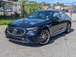  Mercedes-Benz AMG E 53 E