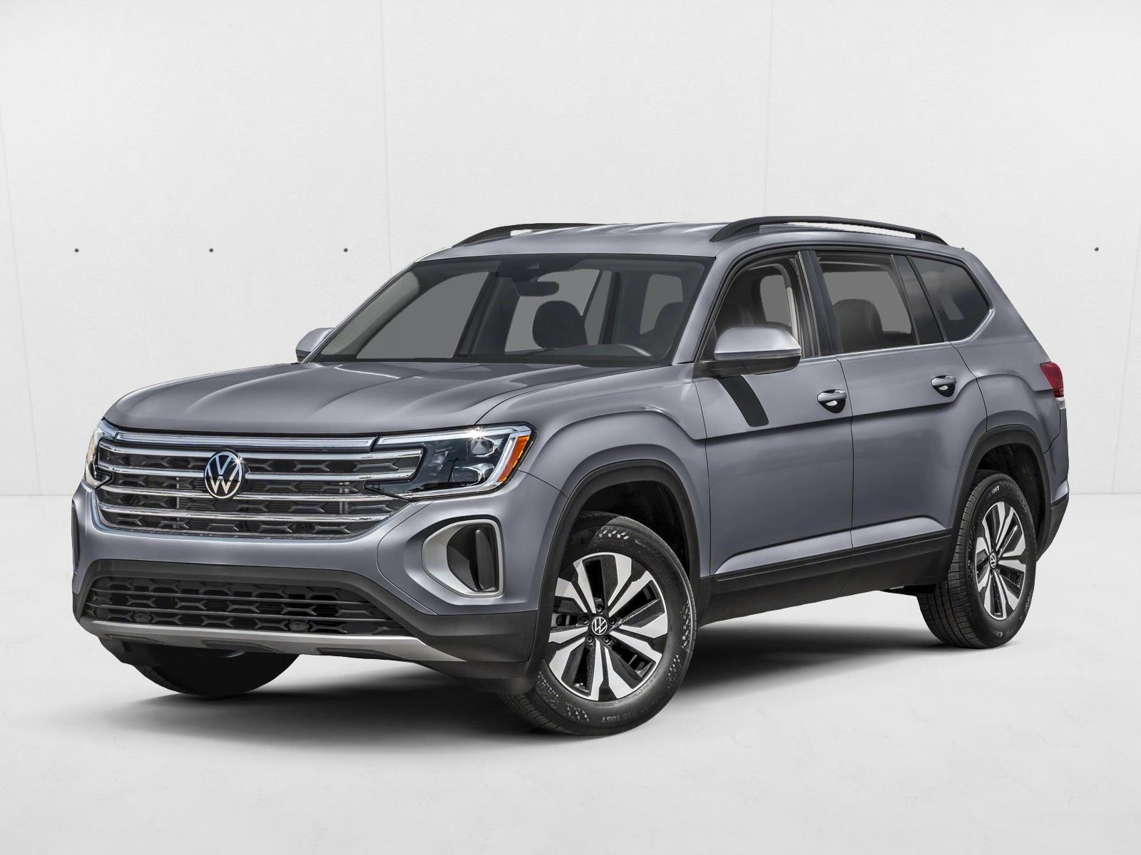 2025 Volkswagen Atlas 2.0T SE's photo
