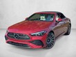  Mercedes-Benz CLE