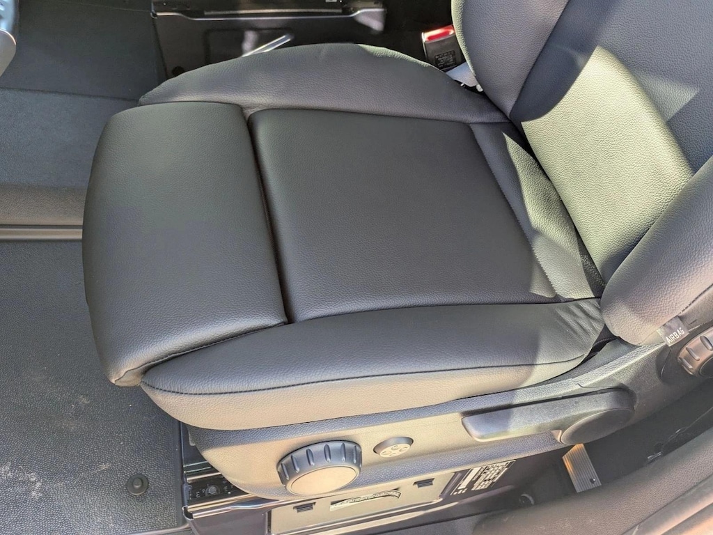 New 2026 Mercedes-Benz Sprinter Passenger Van 2500 High Roof I4 Diesel 170" RWD Van Passenger Van