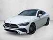  Mercedes-Benz CLE