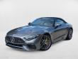Mercedes-Benz AMG SL 63