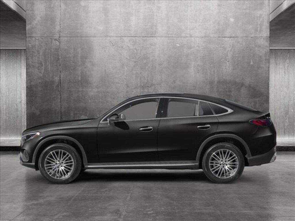 New 2025 MercedesBenz GLC 300 For Sale at MercedesBenz of Sarasota