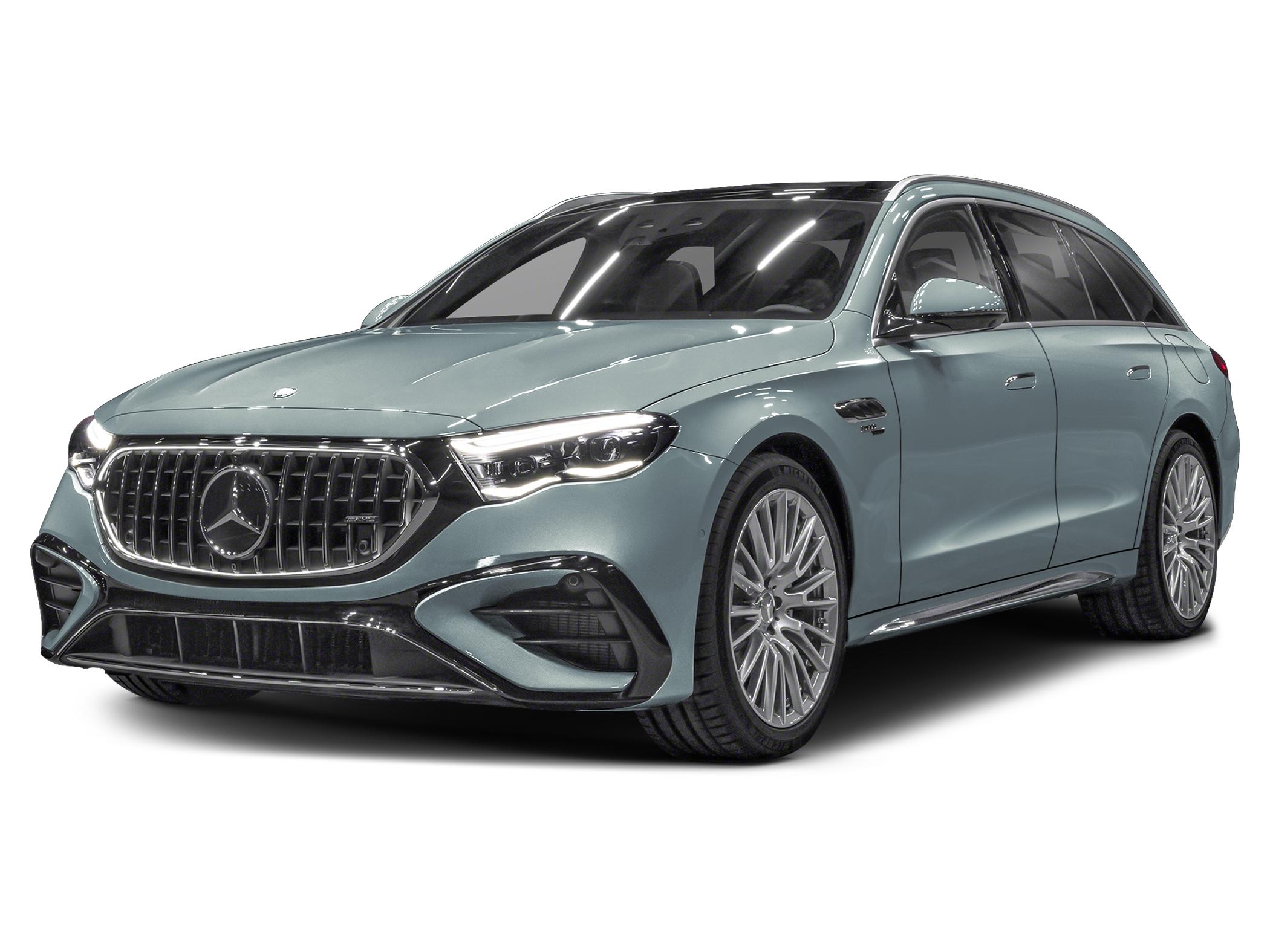 2027 Mercedes-Benz E-Class