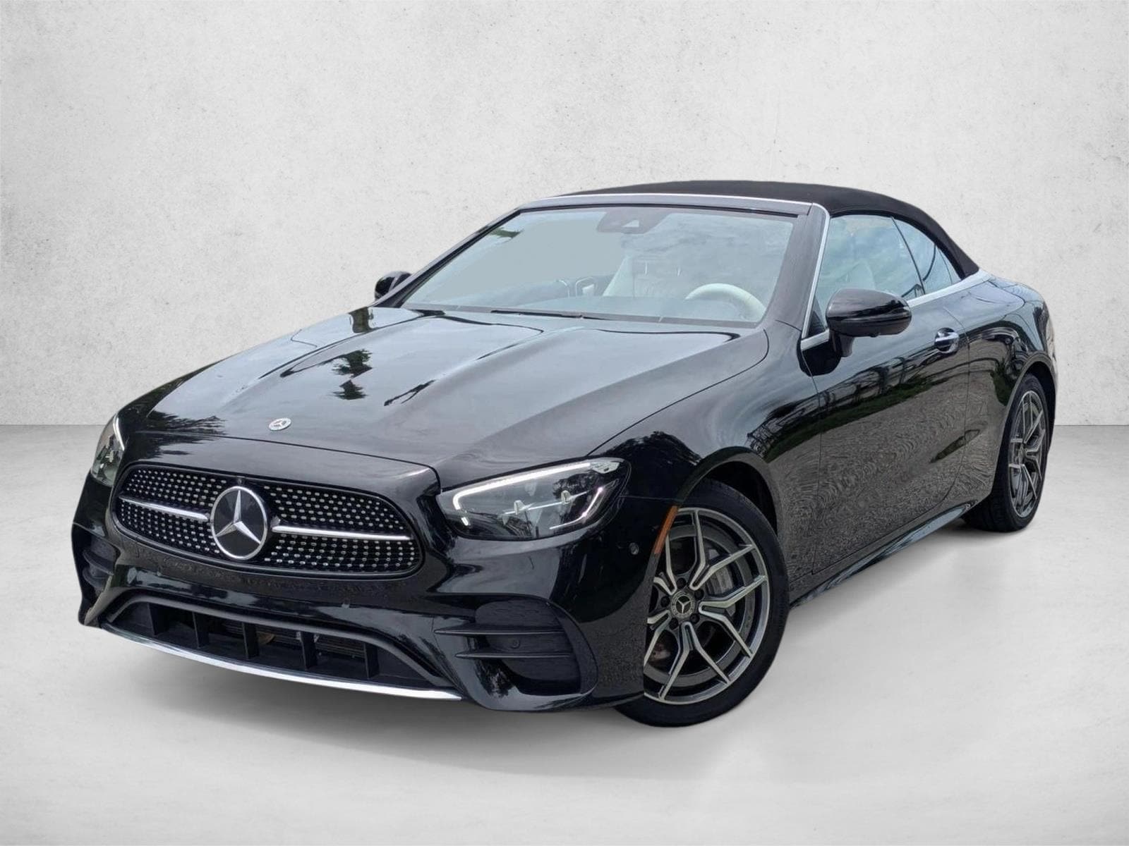 2023 Mercedes-Benz E-Class