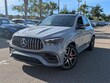  Mercedes-Benz AMG GLE 63