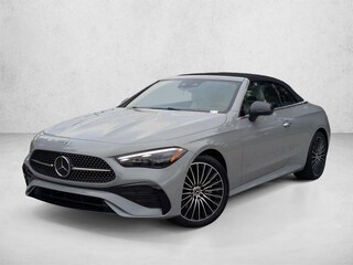 2026 Mercedes-Benz CLE 300