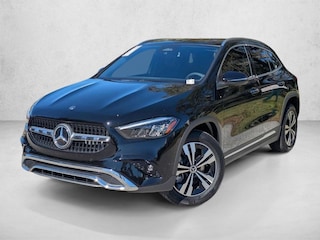 2026 Mercedes-Benz GLA 250