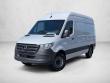  Mercedes-Benz Sprinter Cargo Van