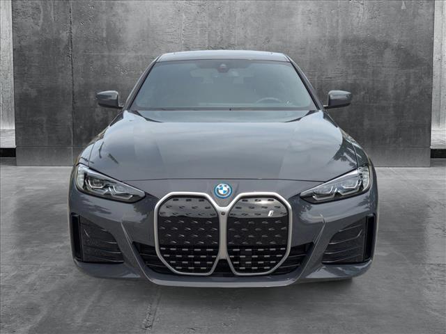 Used 2023 BMW i4 Base with VIN WBY73AW01PFR37187 for sale in Sarasota, FL