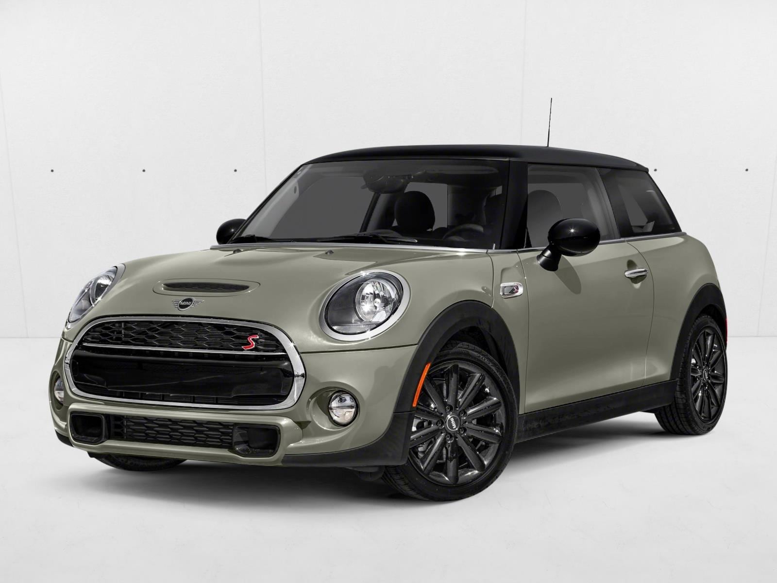 2019 MINI Hardtop 2 Door S's photo