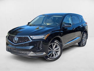 2024 Acura RDX