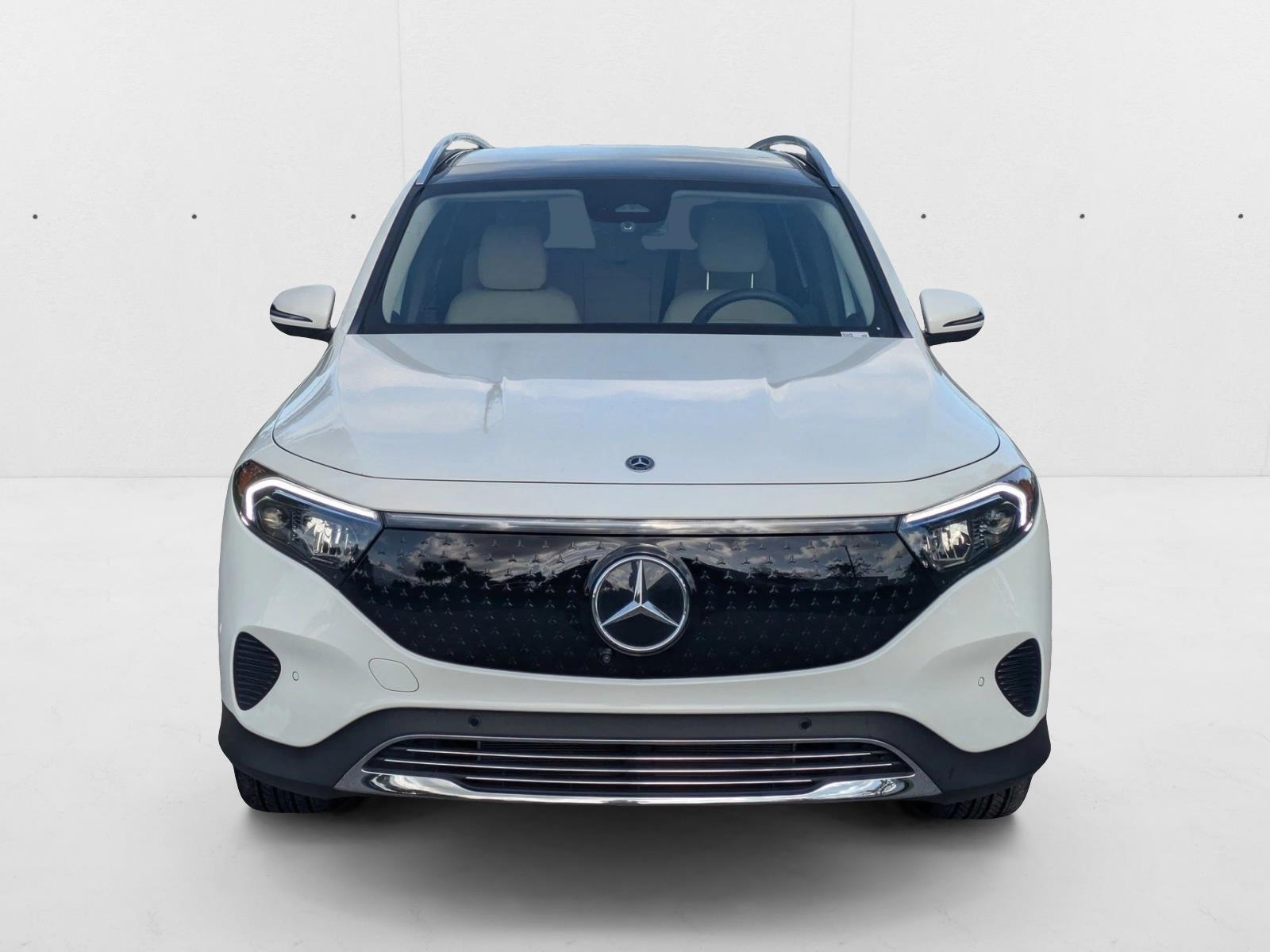 Certified 2025 Mercedes-Benz EQB Base with VIN W1N9M0KB4SN128265 for sale in Sarasota, FL