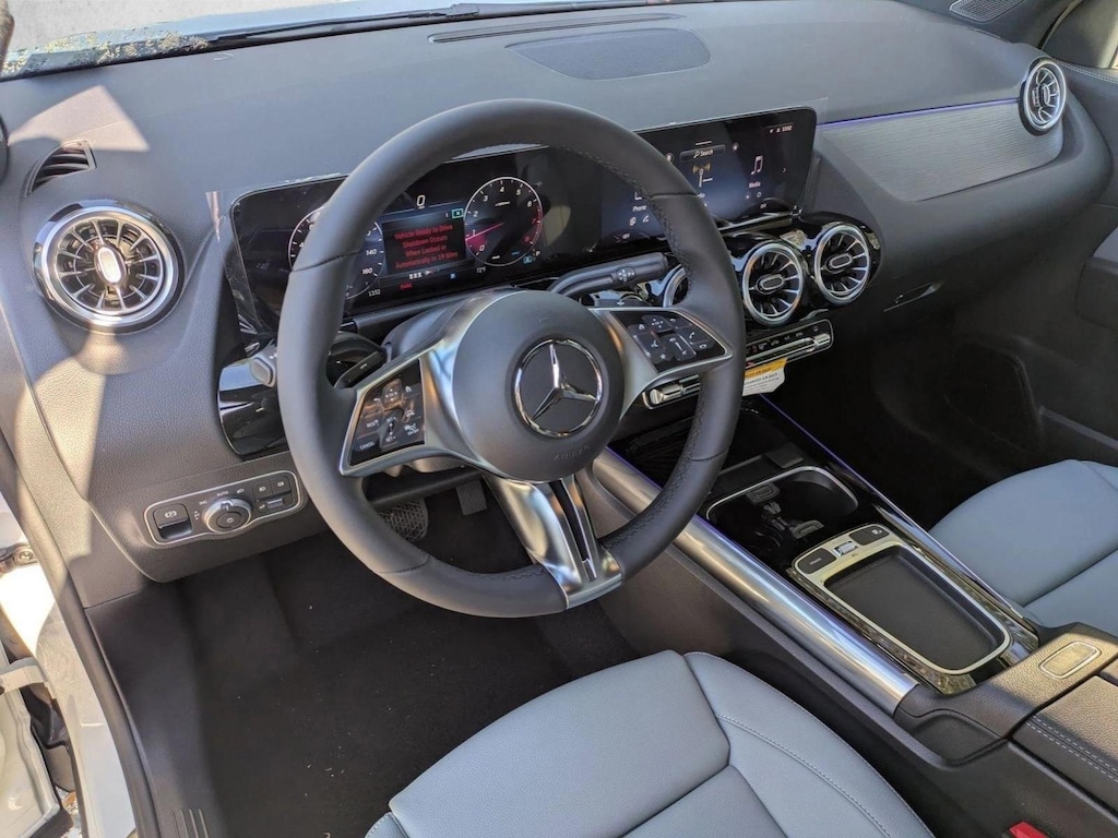 New 2026 Mercedes-Benz GLA 250 GLA 250 SUV SUV