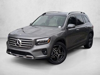 2026 Mercedes-Benz GLB 250