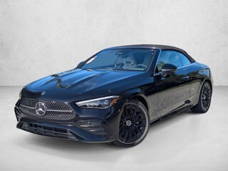 2026 Mercedes-Benz CLE 300