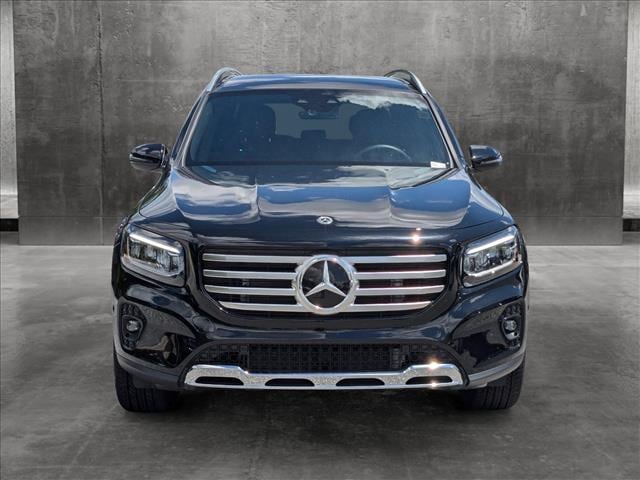 Certified 2024 Mercedes-Benz GLB Base with VIN W1N4M4HB8RW356301 for sale in Sarasota, FL