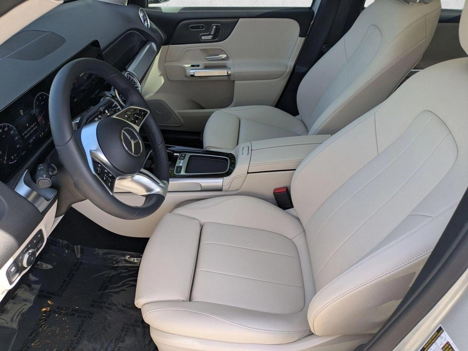 2026 Mercedes-Benz GLB GLB 250 - Photo 16