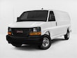  GMC Savana Cargo Van