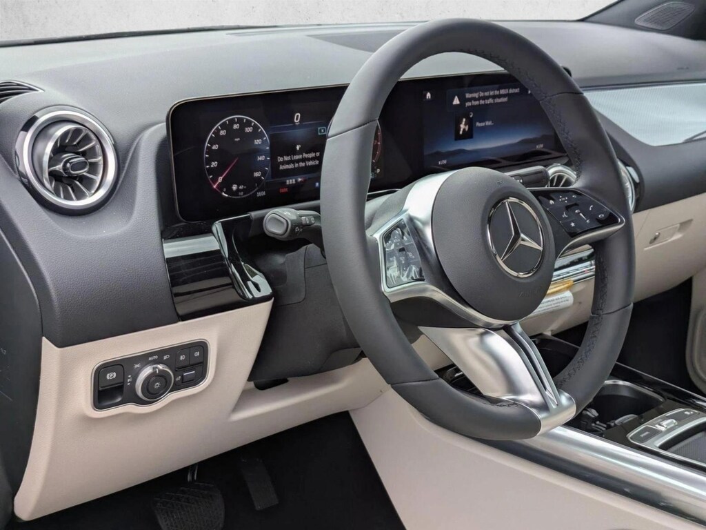 New 2026 Mercedes-Benz GLA 250 GLA 250 SUV SUV