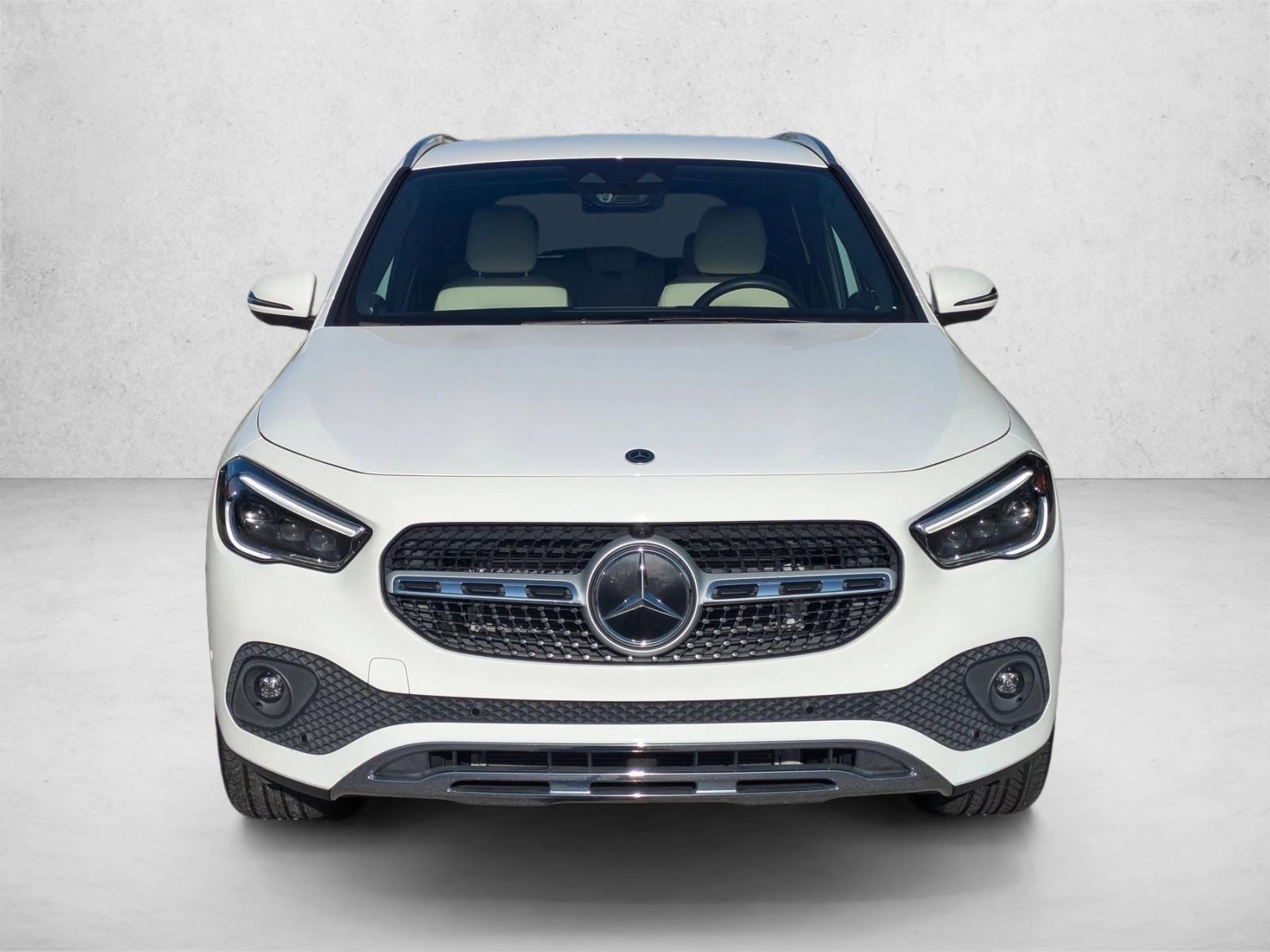 2023 Mercedes Benz GLA 250 photo 2
