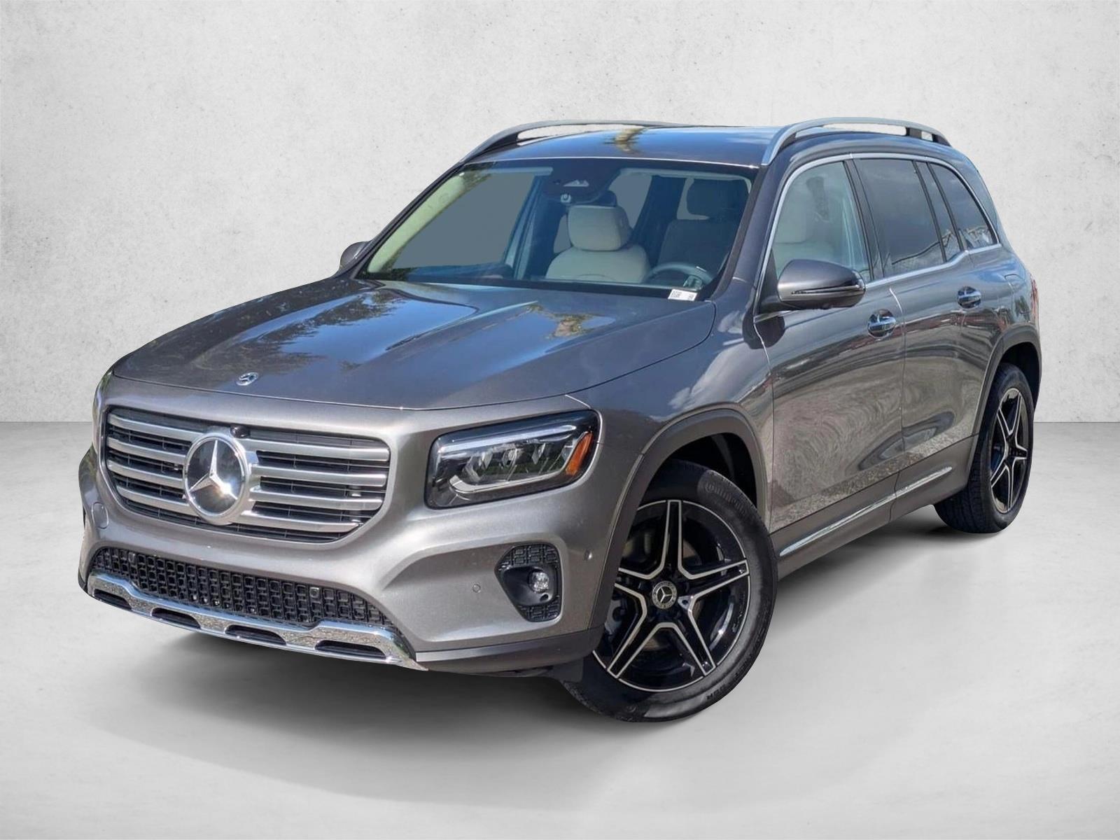  Mercedes-Benz GLB 250