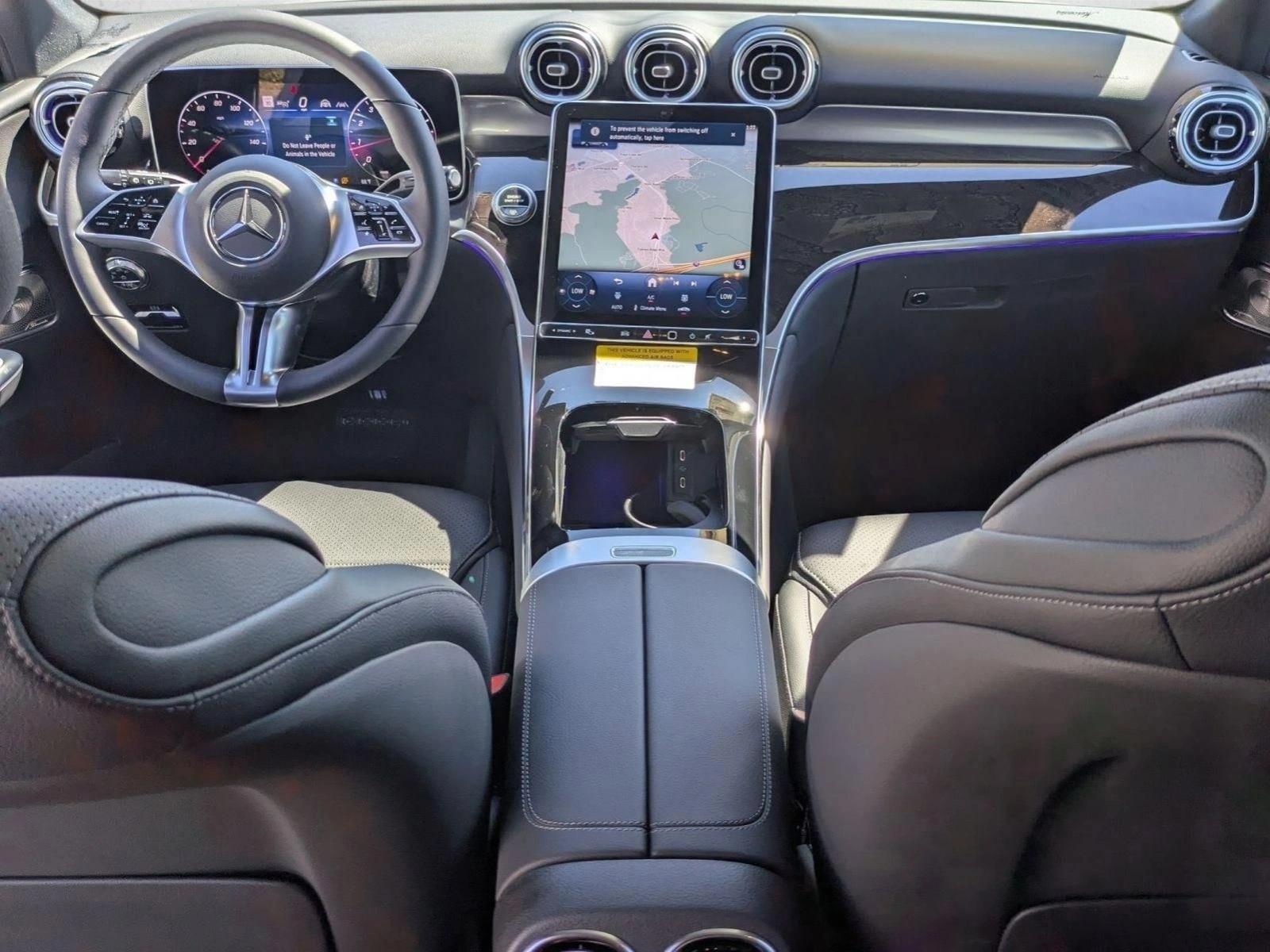 2026 Mercedes-Benz GLC Base - Photo 14