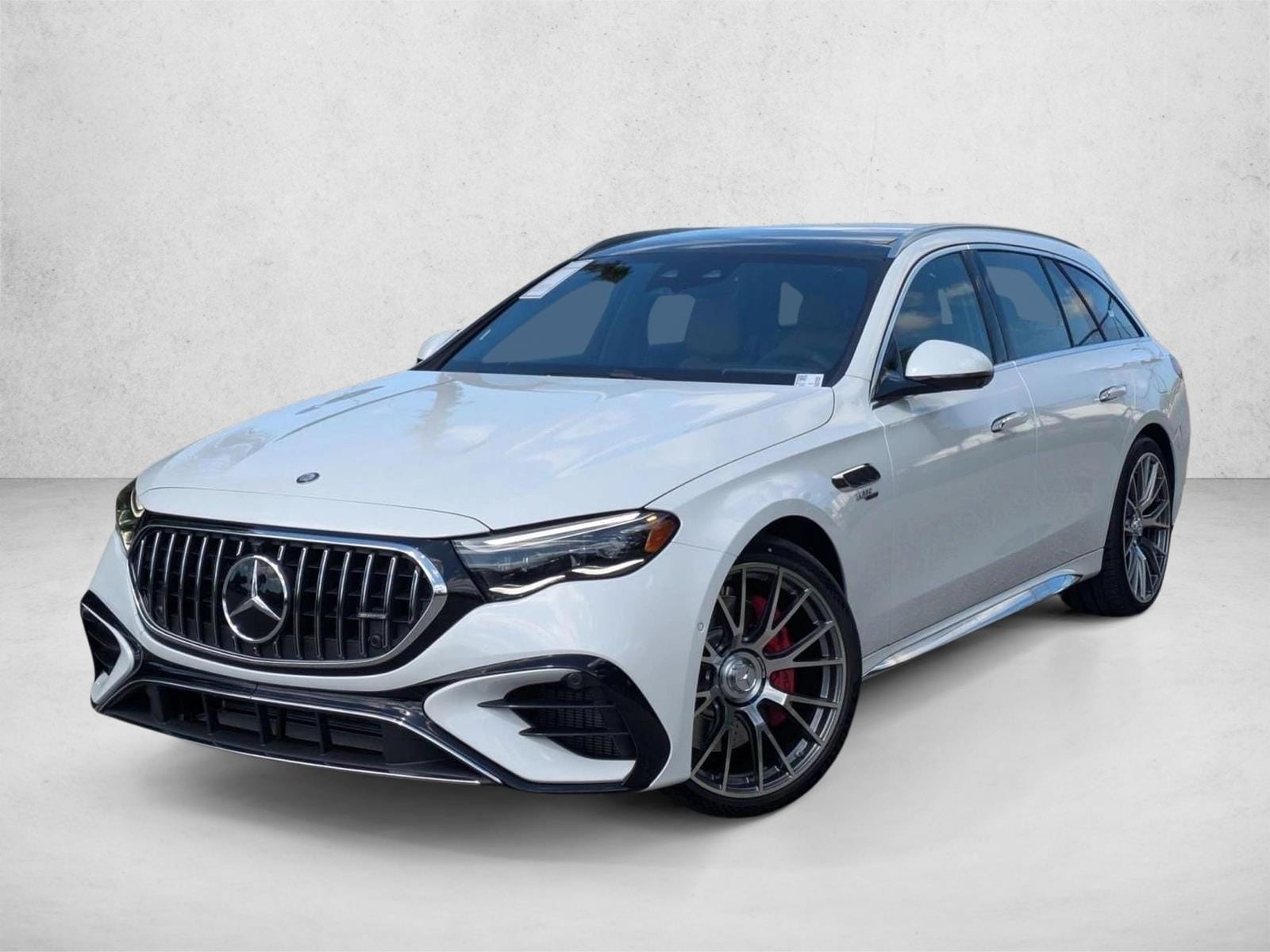 2027 Mercedes-Benz E-Class