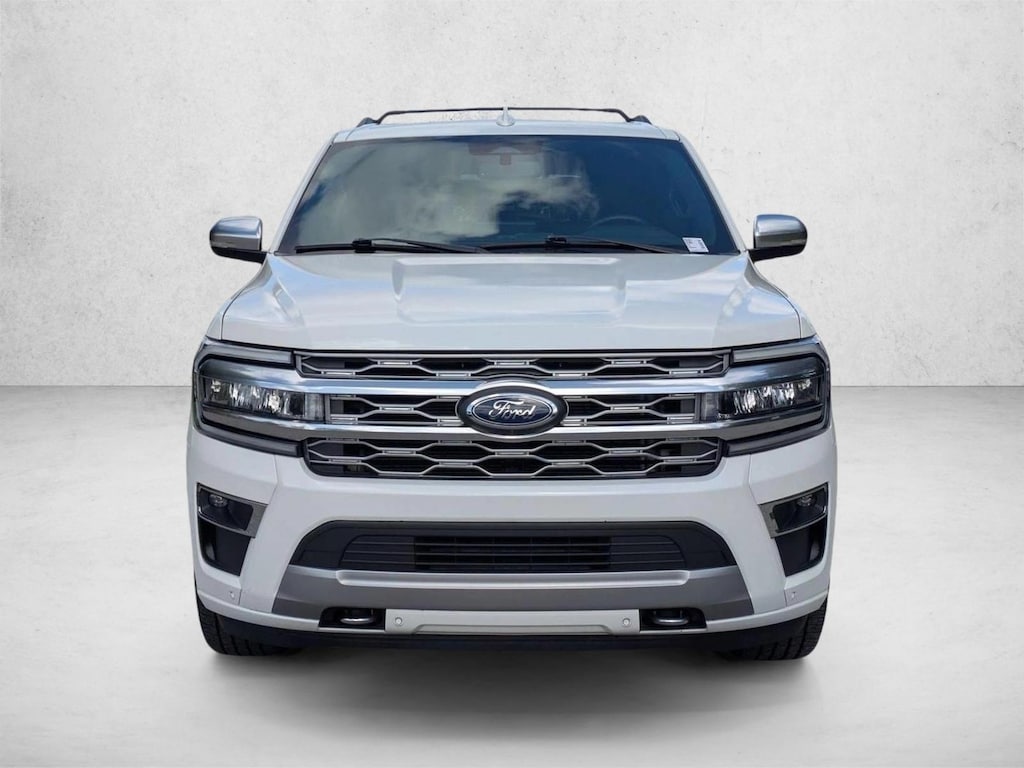 Used 2024 Ford Expedition Platinum SUV