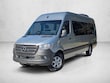  Mercedes-Benz Sprinter Cargo Van