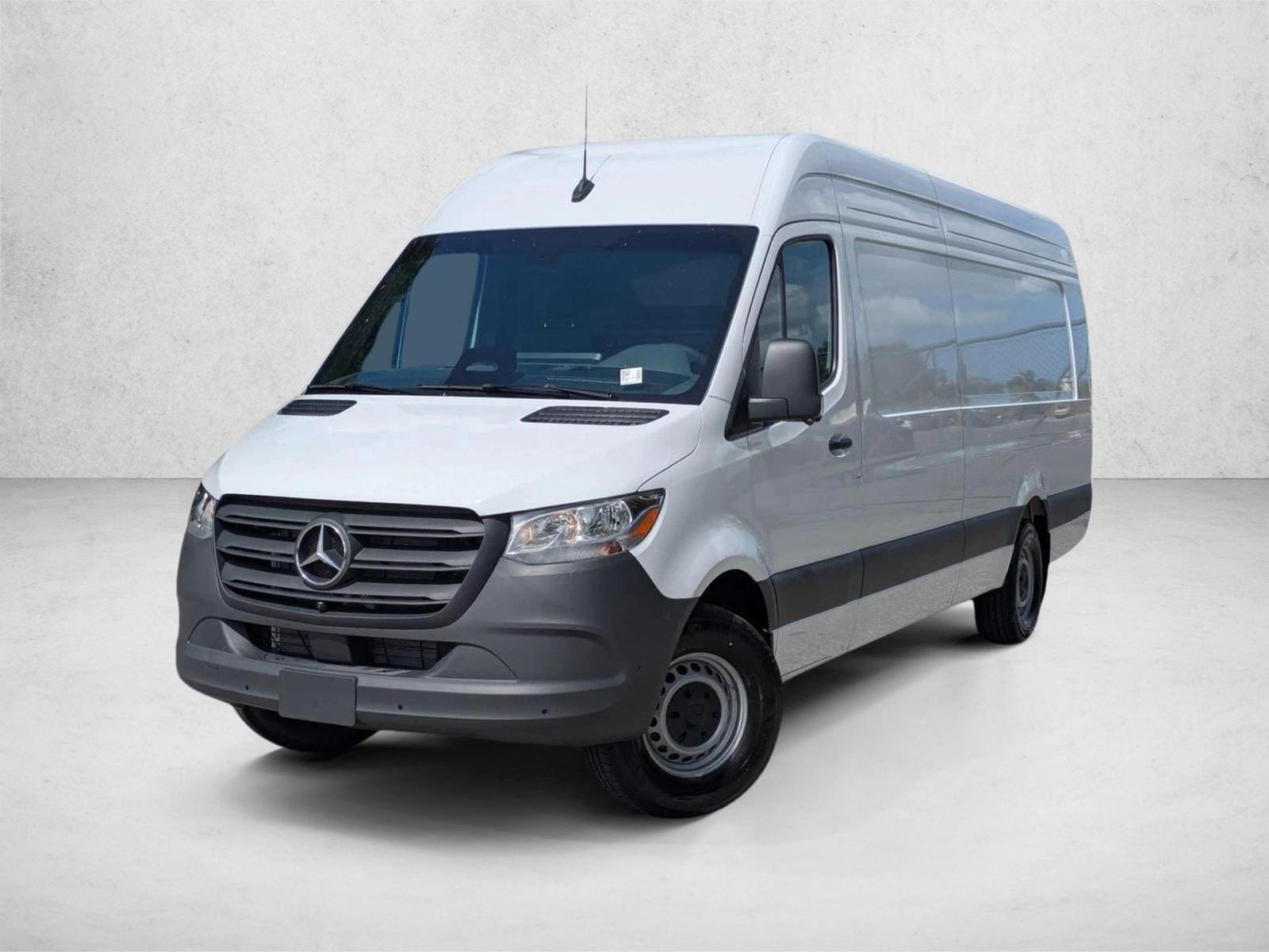 2026 Mercedes-Benz Sprinter 2500 170 Ext WB High Roof's photo