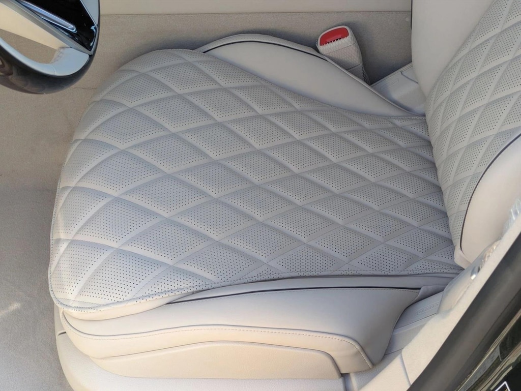 New 2026 Mercedes-Benz S-Class S 580 4MATIC ® Sedan Sedan