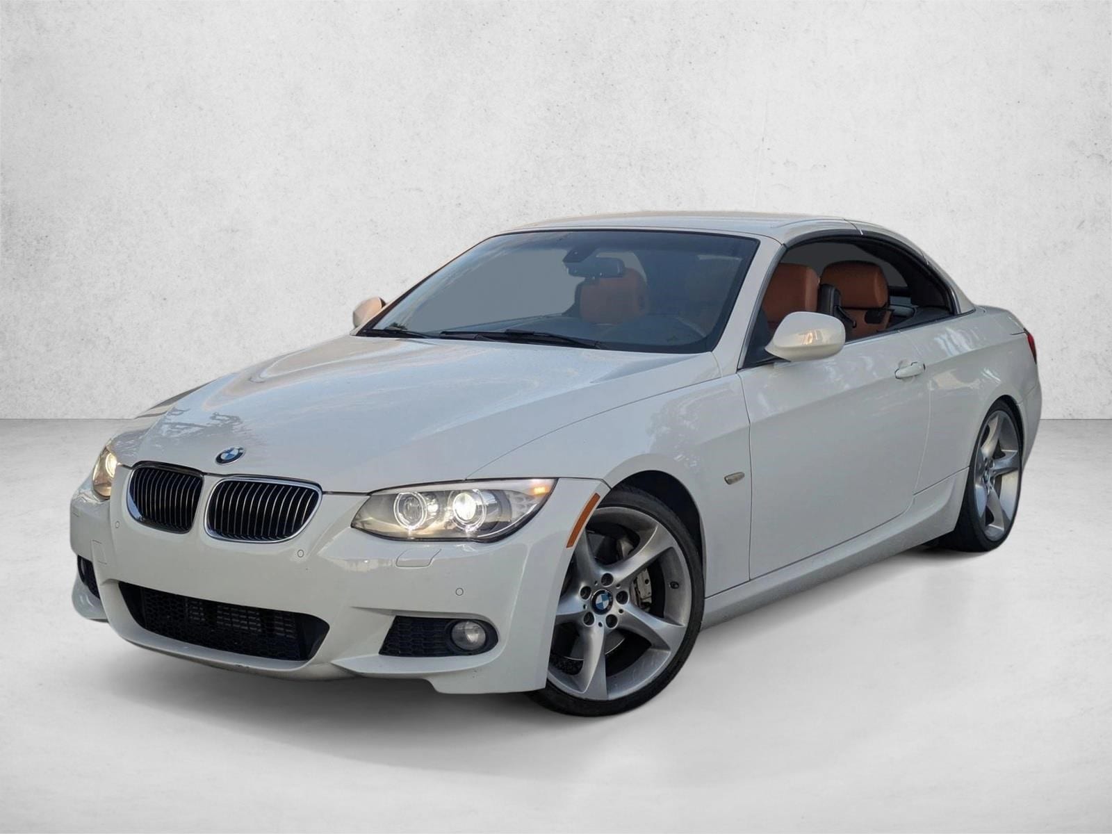 2013 BMW 3 Series 335i