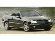  Mercedes-Benz CLK