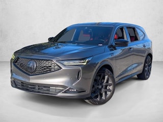 2022 Acura MDX