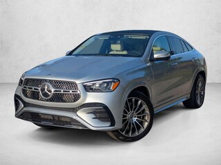 2026 Mercedes-Benz GLE 450