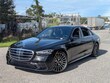 Mercedes-Benz Maybach
