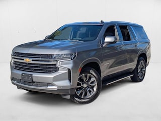 2022 Chevrolet Tahoe