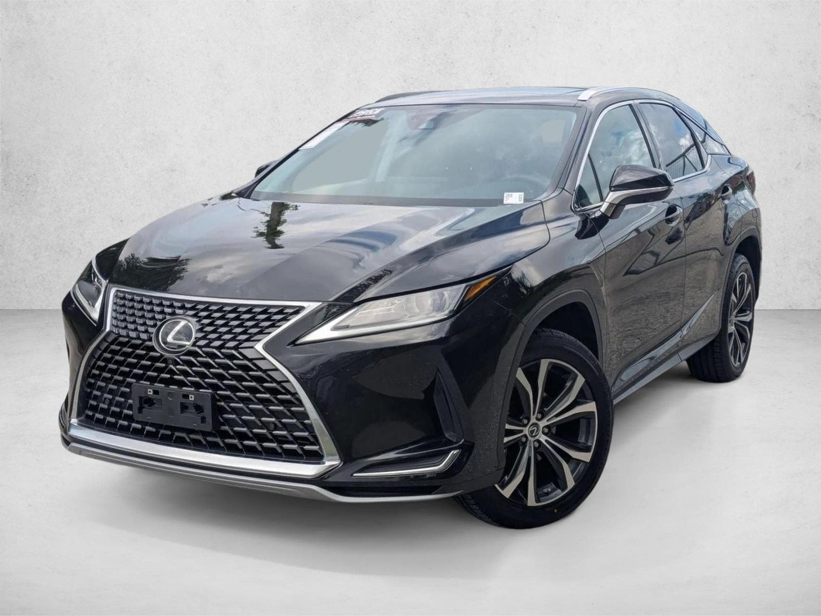 2022 Lexus RX 350 350 AWD's photo