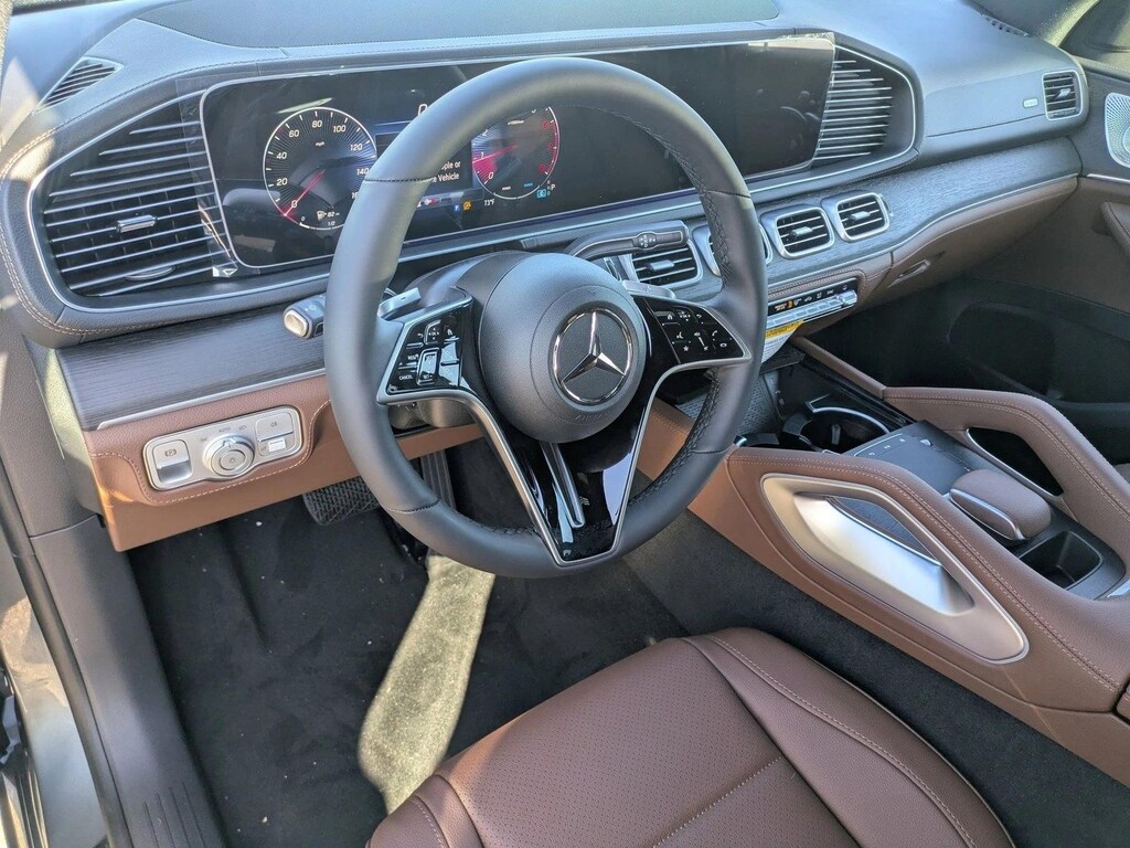 New 2026 Mercedes-Benz GLE 350 GLE 350 4MATIC ® SUV SUV