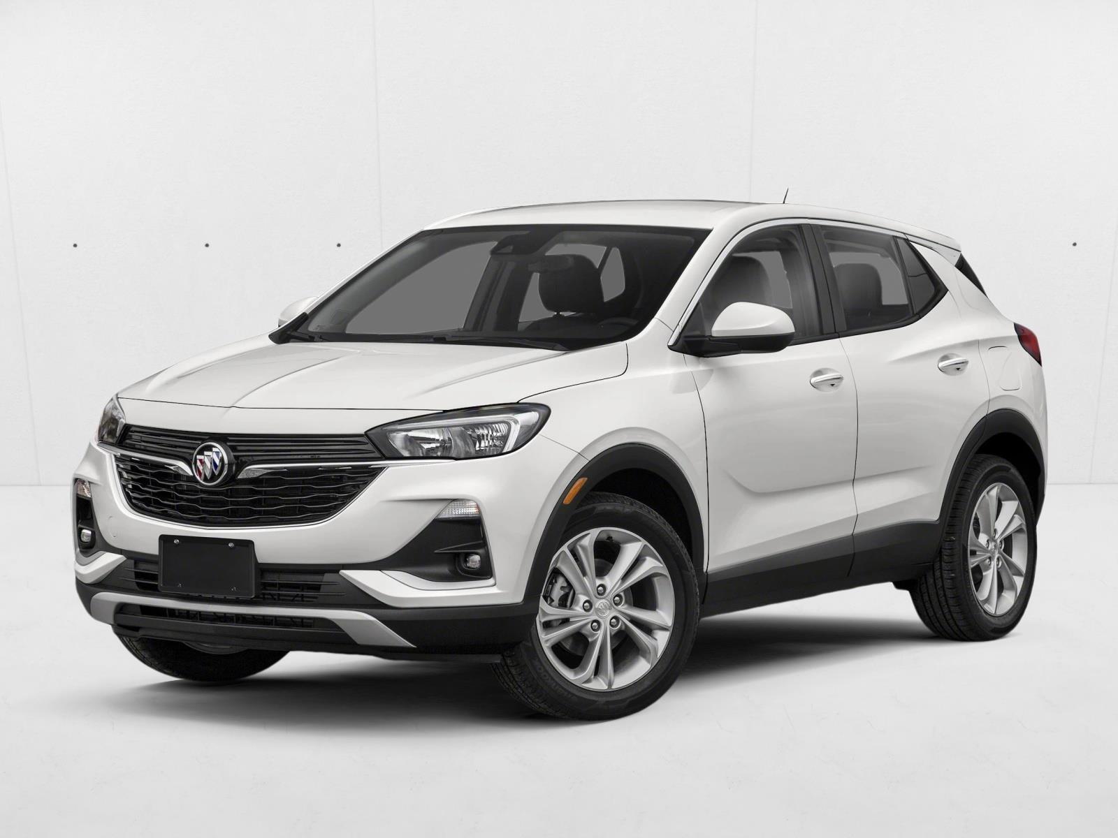 2020 Buick Encore GX Essence's photo