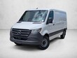  Mercedes-Benz Sprinter Cargo Van