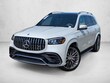  Mercedes-Benz AMG GLS 63