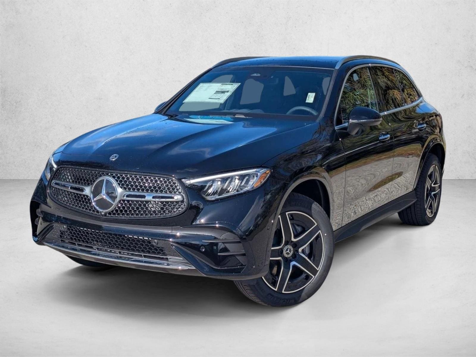 Used 2026 Mercedes-Benz GLC For Sale at Mercedes-Benz of Sarasota